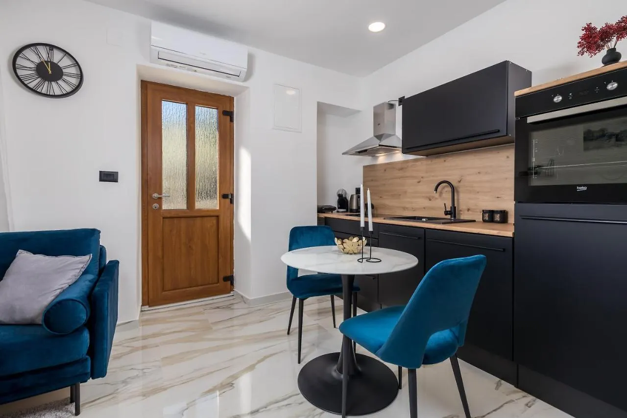 Premium Apartments Rijeka