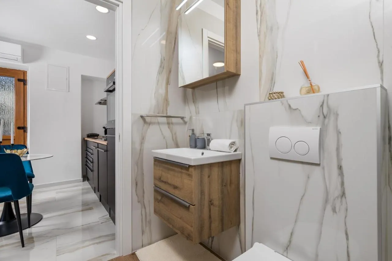 Premium Apartments Rijeka