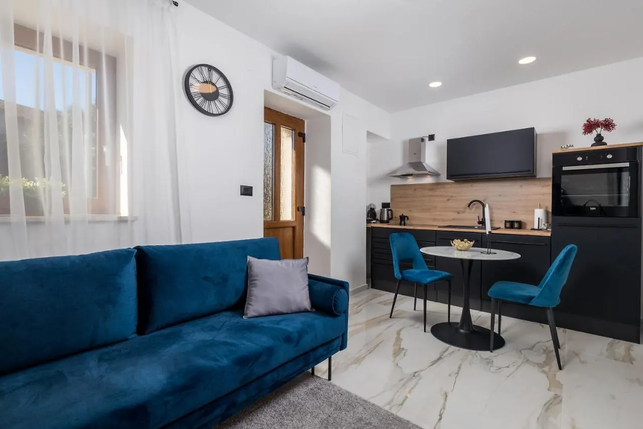 Premium Apartments Rijeka Croaţia