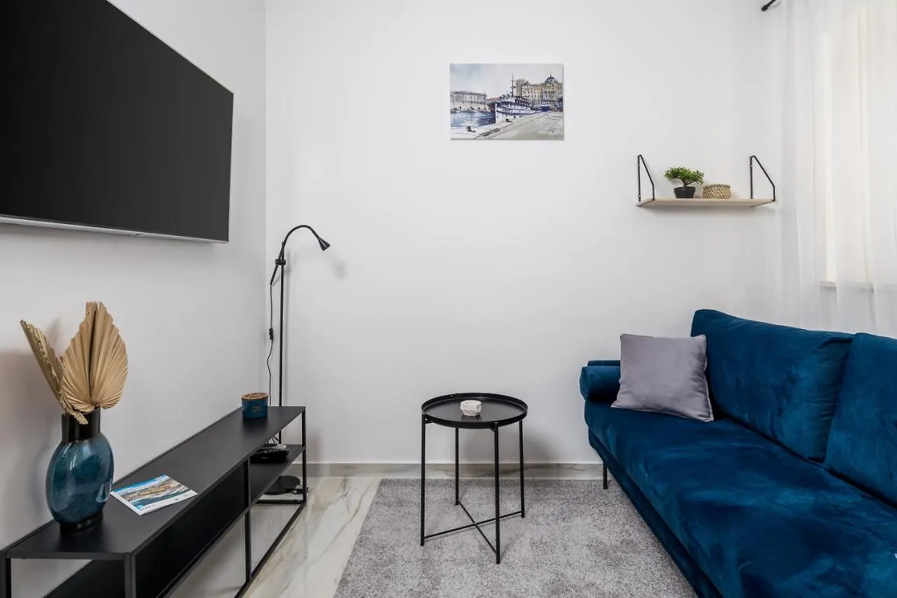 Premium Apartments Rijeka 0*,  Croaţia