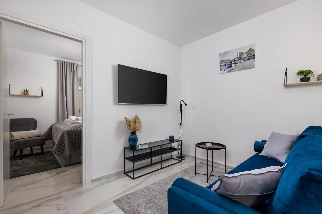 Premium Apartments Rijeka