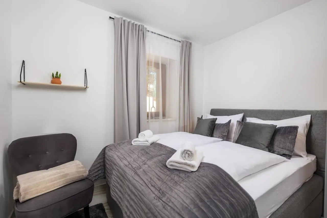 Premium Apartments Rijeka