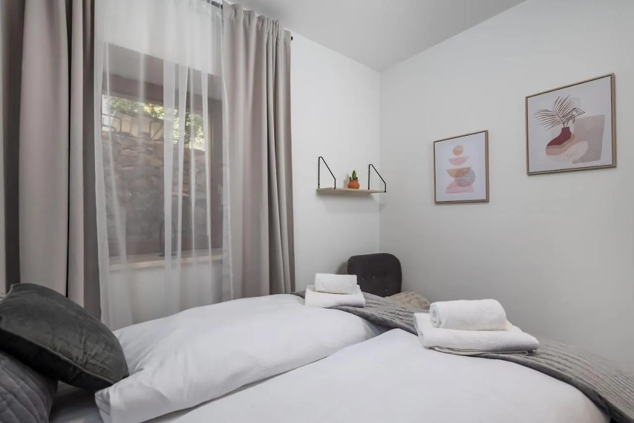 Premium Apartments Rijeka Croaţia