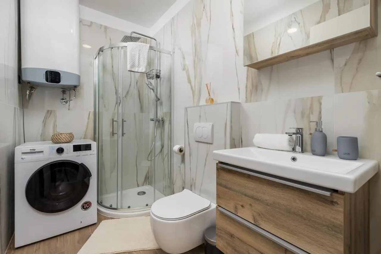 Premium Apartments Rijeka