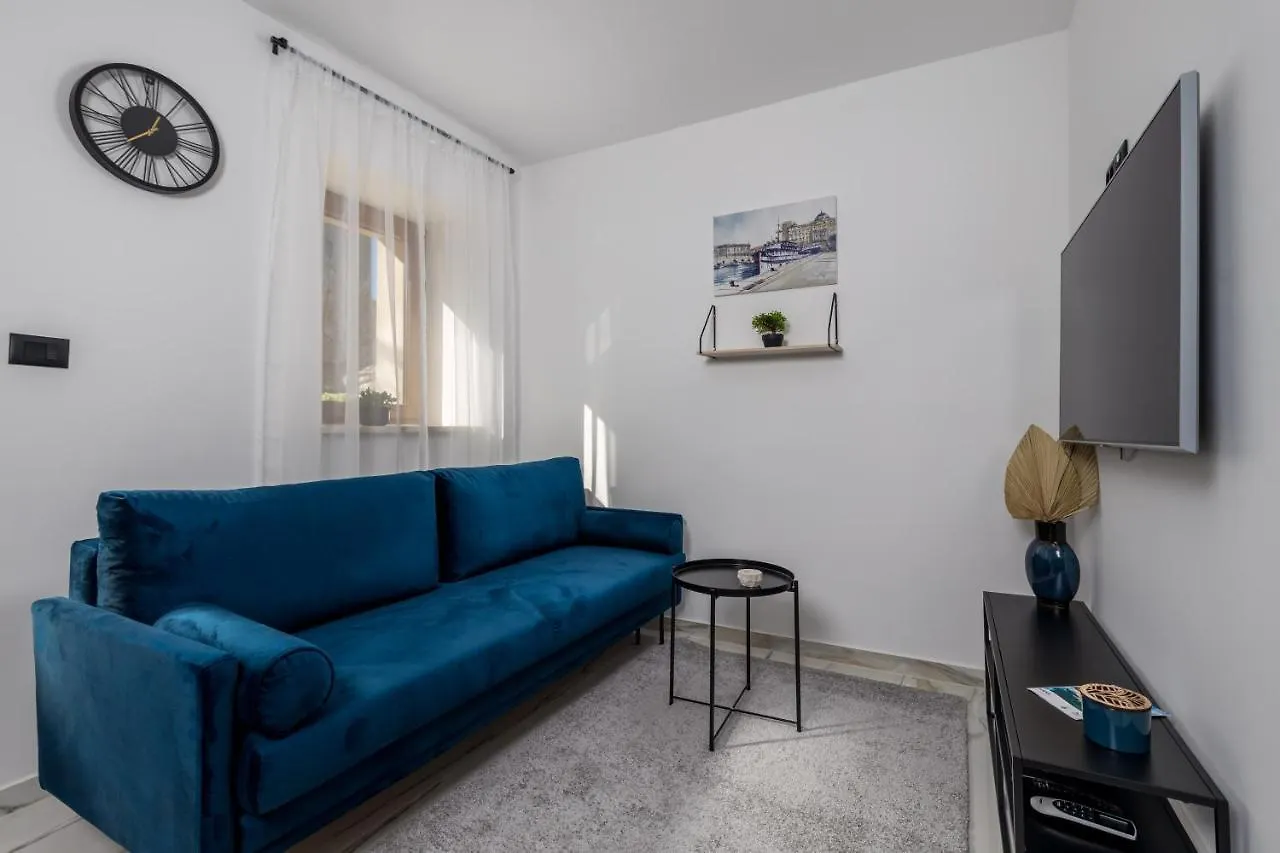 Premium Apartments Rijeka