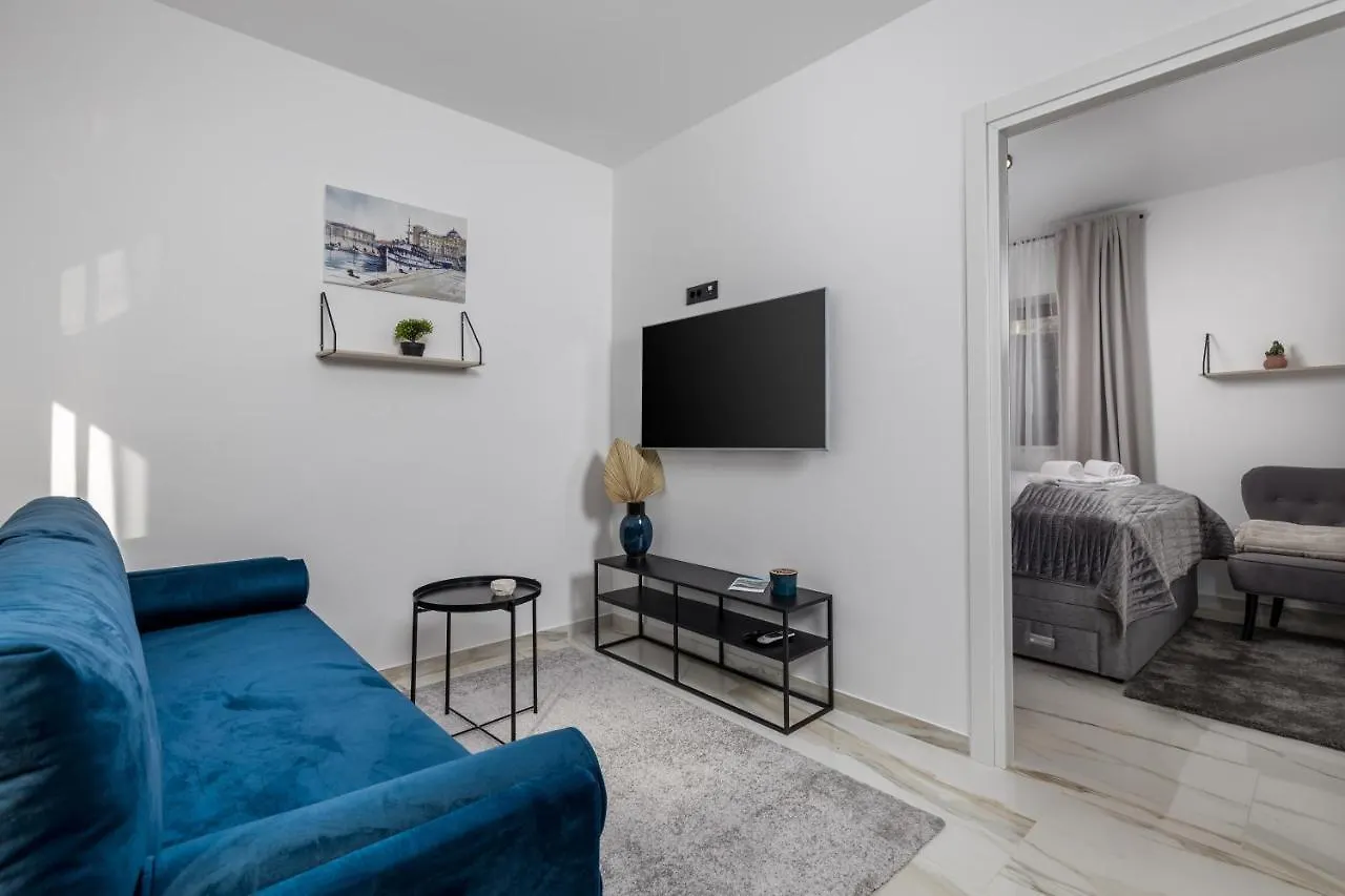 Premium Apartments Rijeka