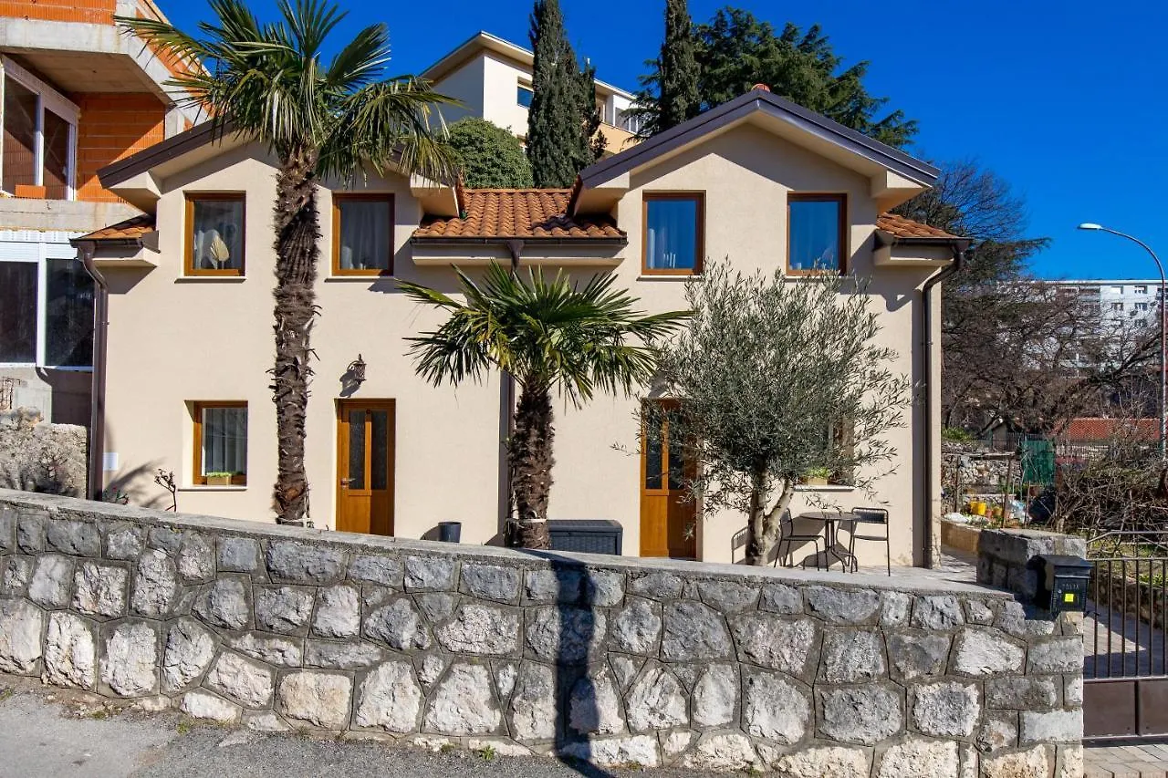 Premium Apartments Rijeka Chorwacja