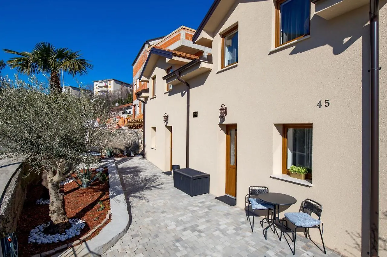 Premium Apartments Rijeka 0*,  Chorwacja